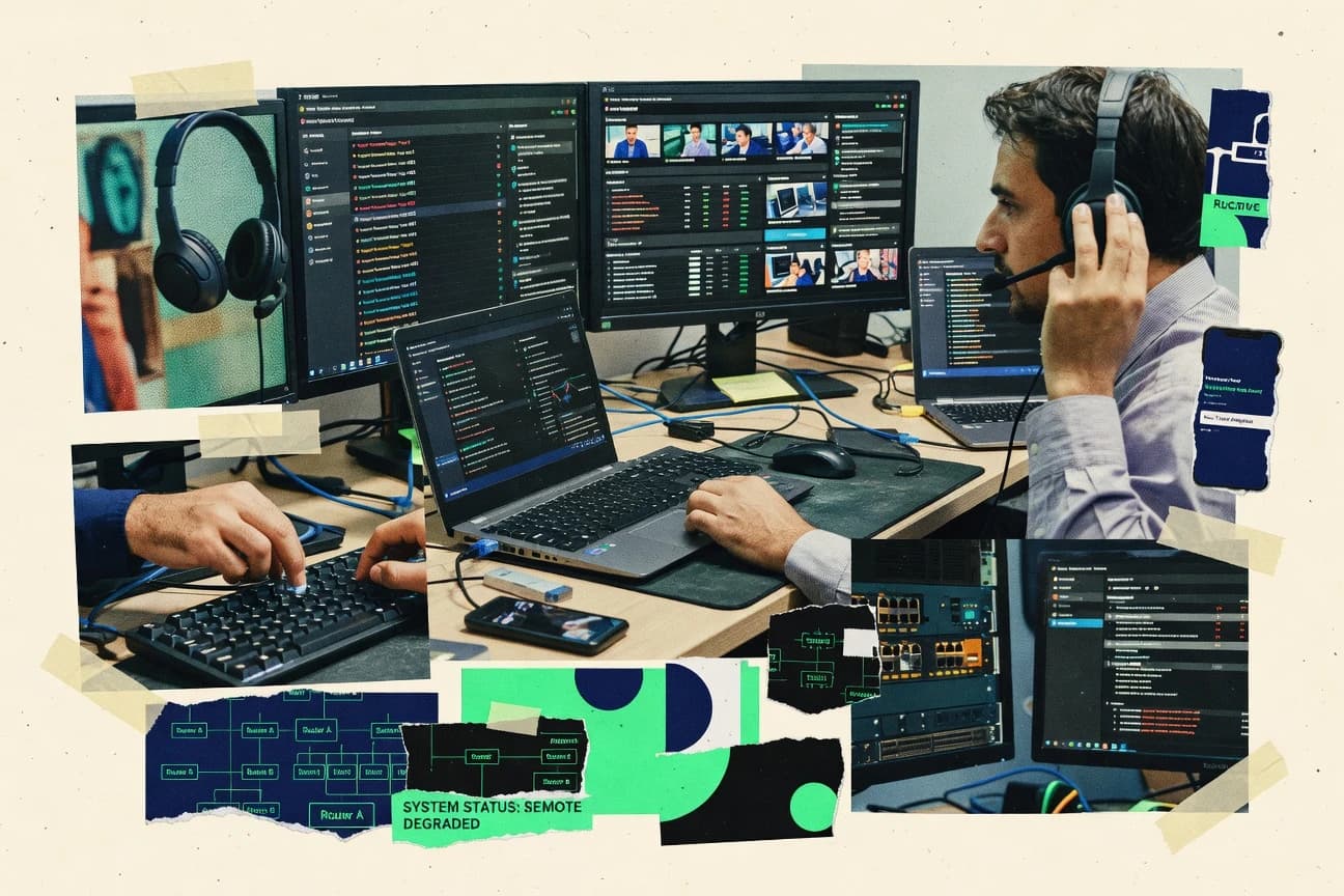 Top 10 Best Computer Helpdesk Software of 2026