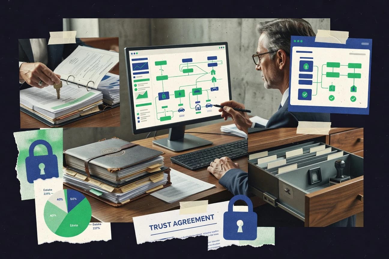 Top 10 Best Trusts Software of 2026