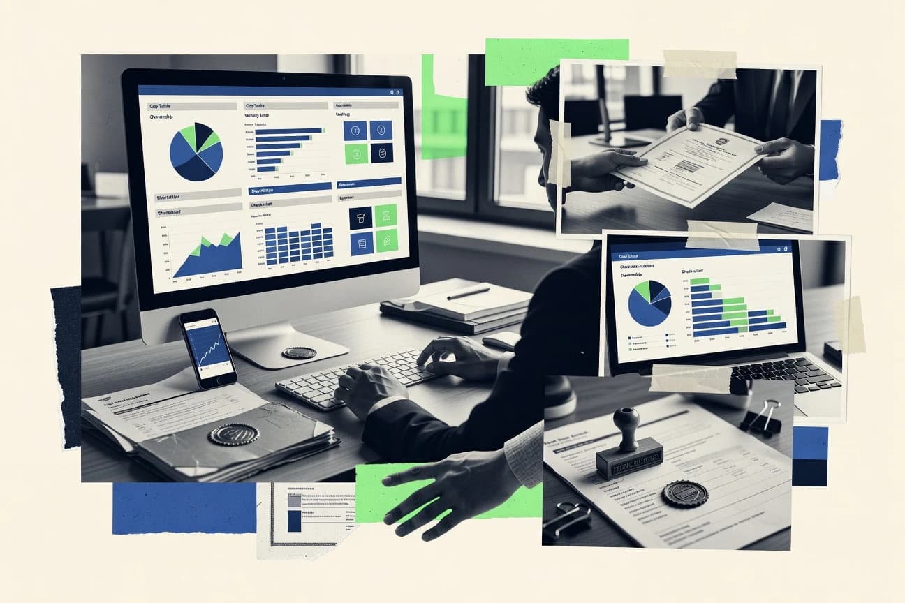 Top 10 Best Share Management Software of 2026