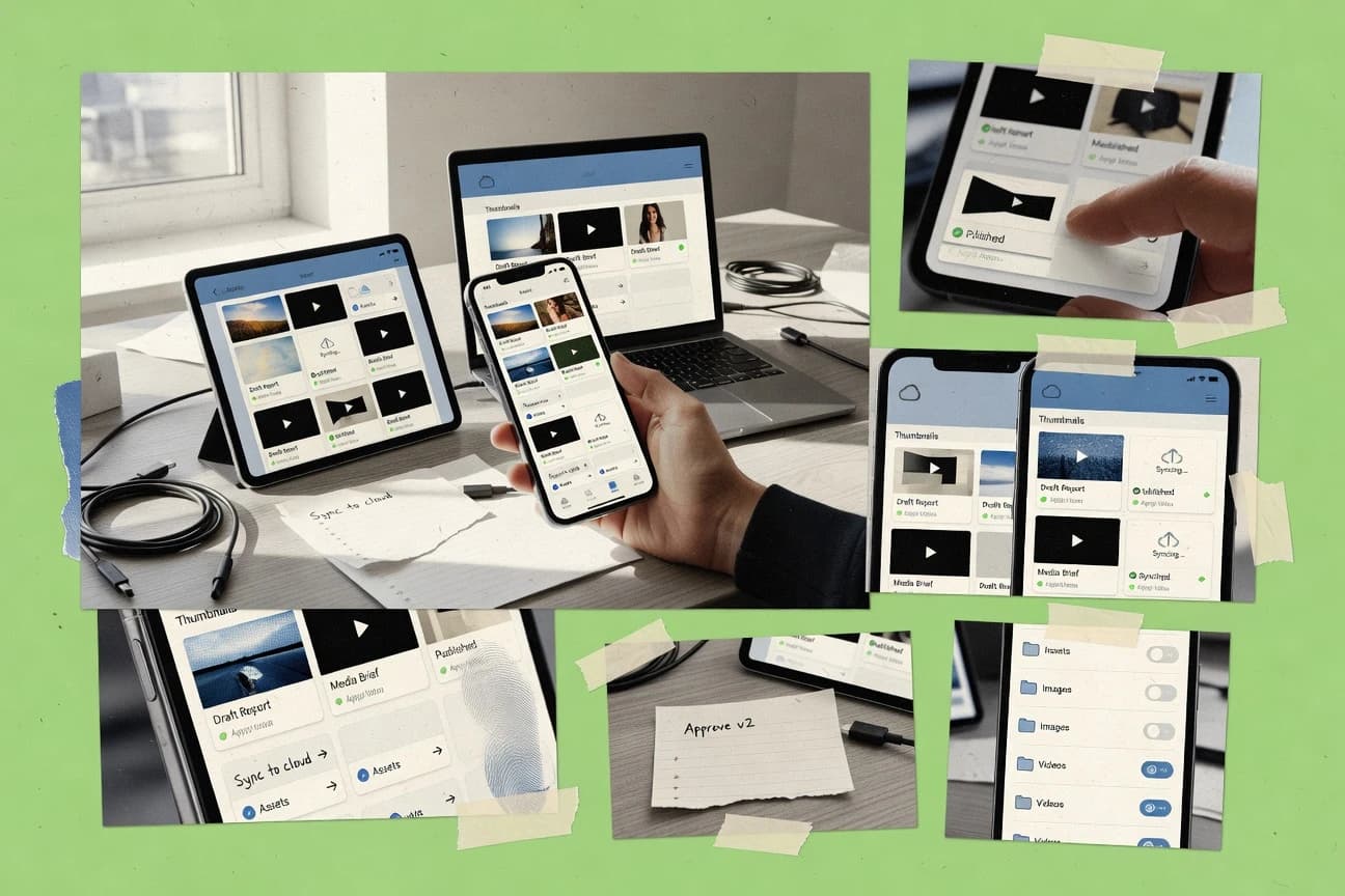 Top 10 Best Mobile Content Management Software of 2026