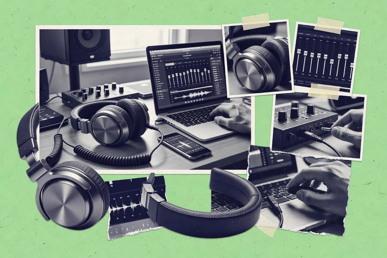 Top 10 Best Headphone Equalizer Software of 2026