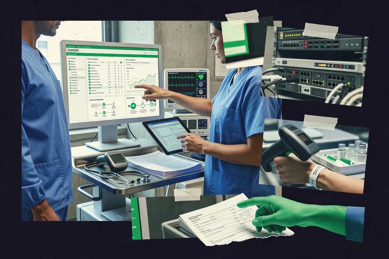 Top 10 Best Certified Ehr Software of 2026