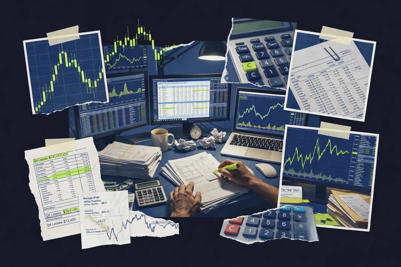 Top 10 Best Day Trading Tax Software of 2026