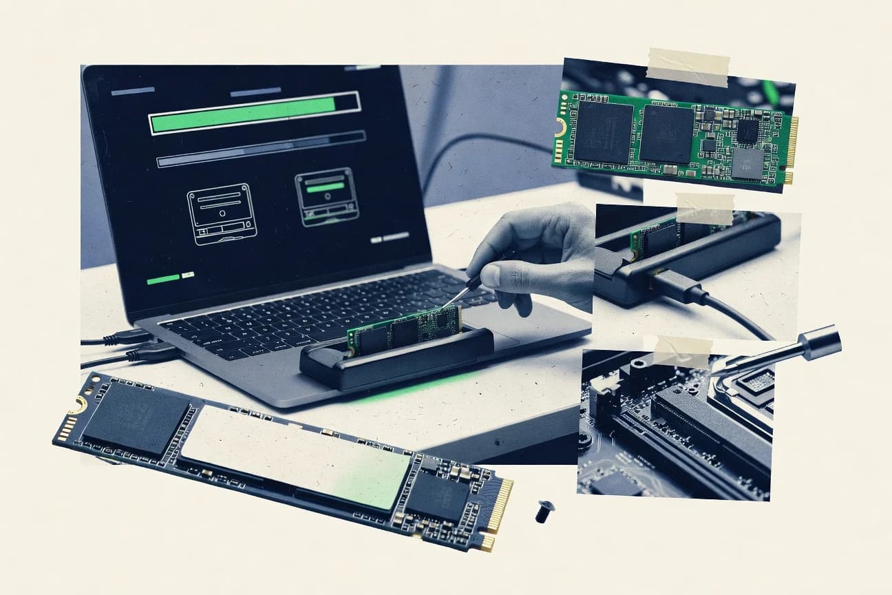 Top 10 Best Nvme Clone Software of 2026