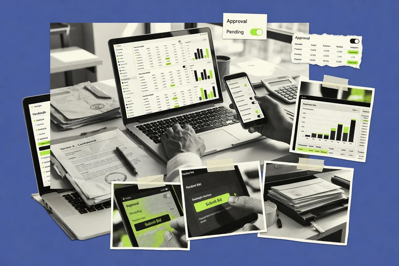 Top 10 Best Electronic Bidding Software of 2026