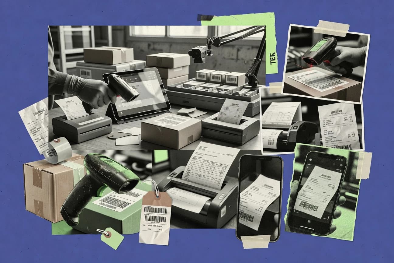 Top 10 Best Data Capturing Software of 2026