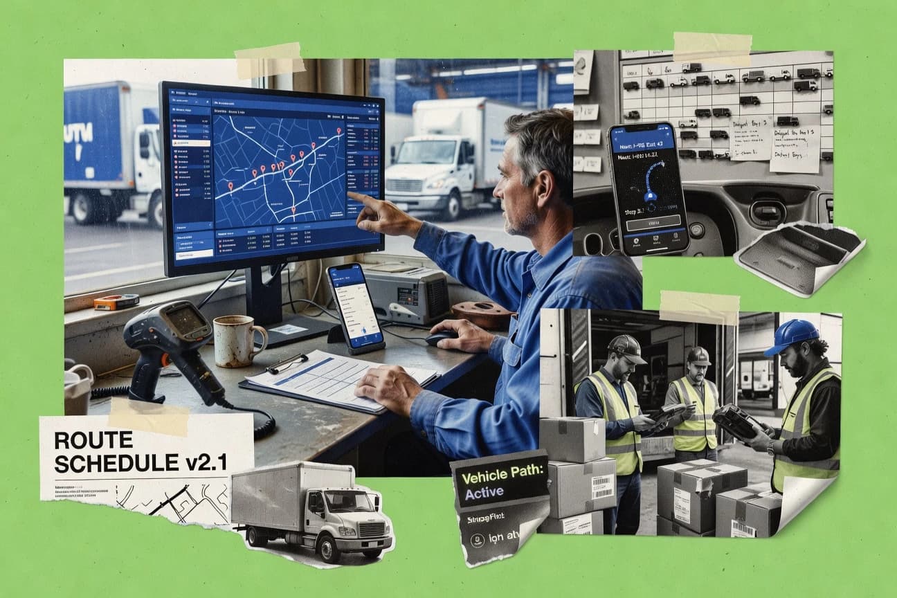 Top 10 Best Route Schedule Software of 2026