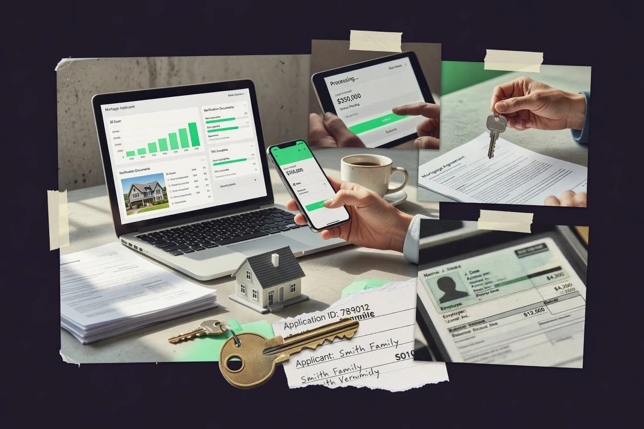 Top 10 Best Mortgage Loan Application Software of 2026