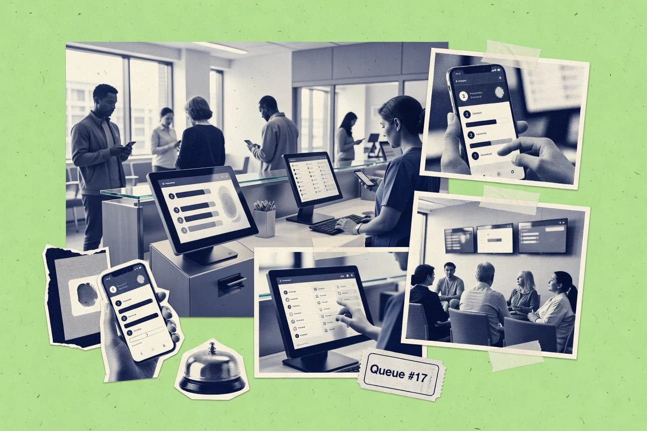 Top 10 Best Virtual Queue Software of 2026