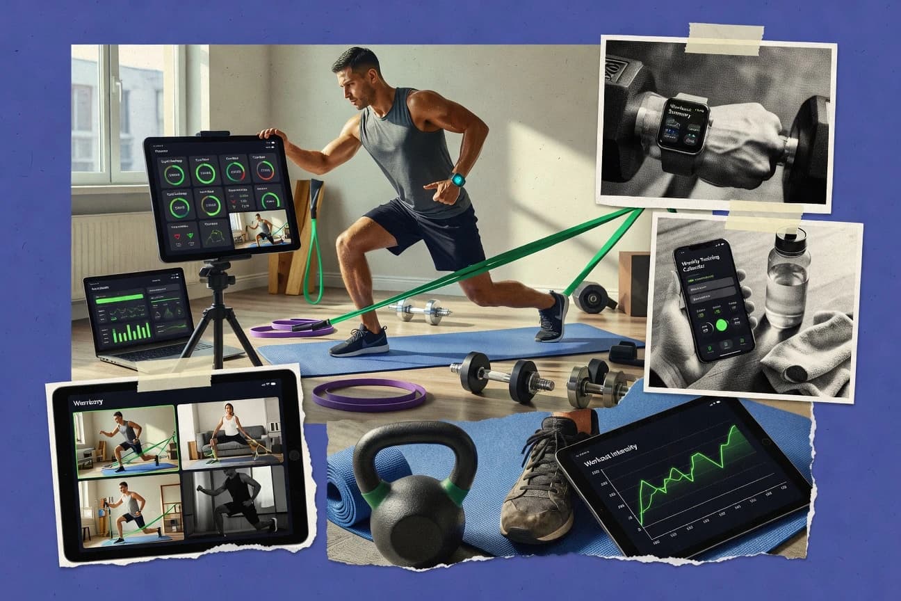 Top 10 Best Virtual Personal Training Software of 2026