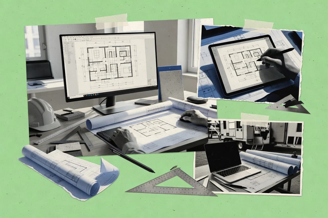 Top 10 Best Layout Drawing Software of 2026