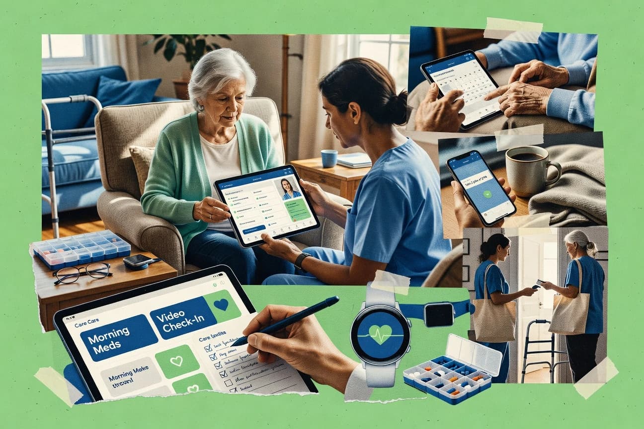 Top 10 Best Access Care Software of 2026