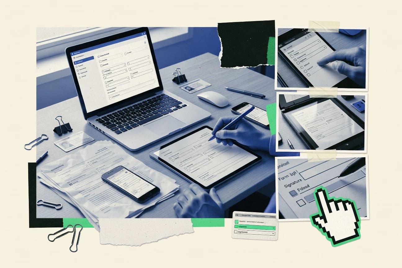 Top 10 Best Fillable Forms Software of 2026