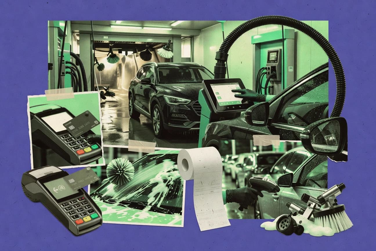 Top 10 Best Car Wash Pos Software of 2026