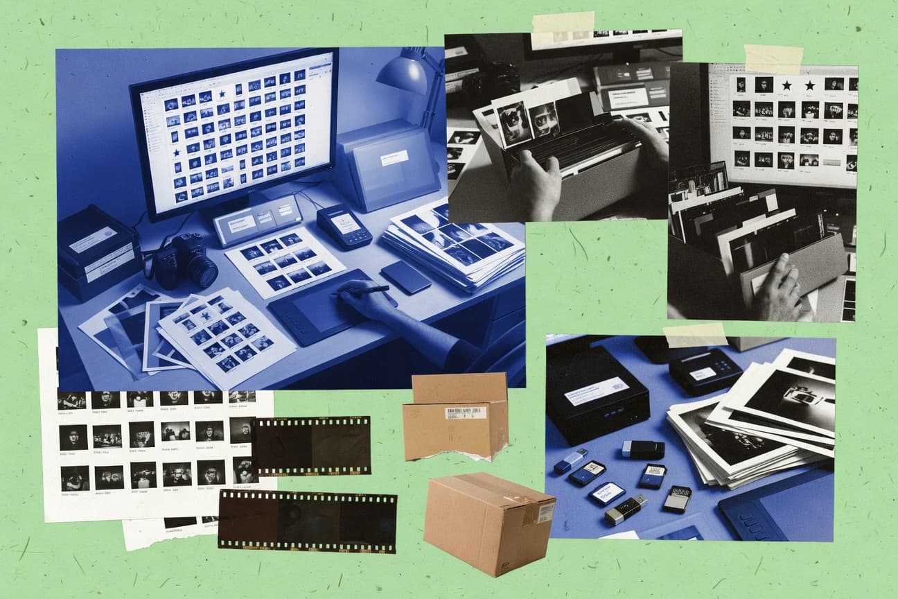 Top 10 Best Image Catalog Software of 2026