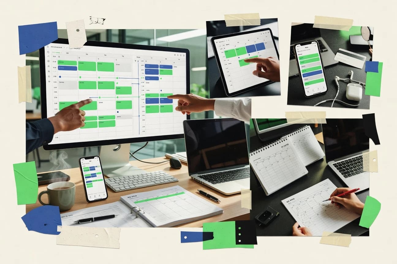 Top 10 Best Enterprise Calendar Software of 2026