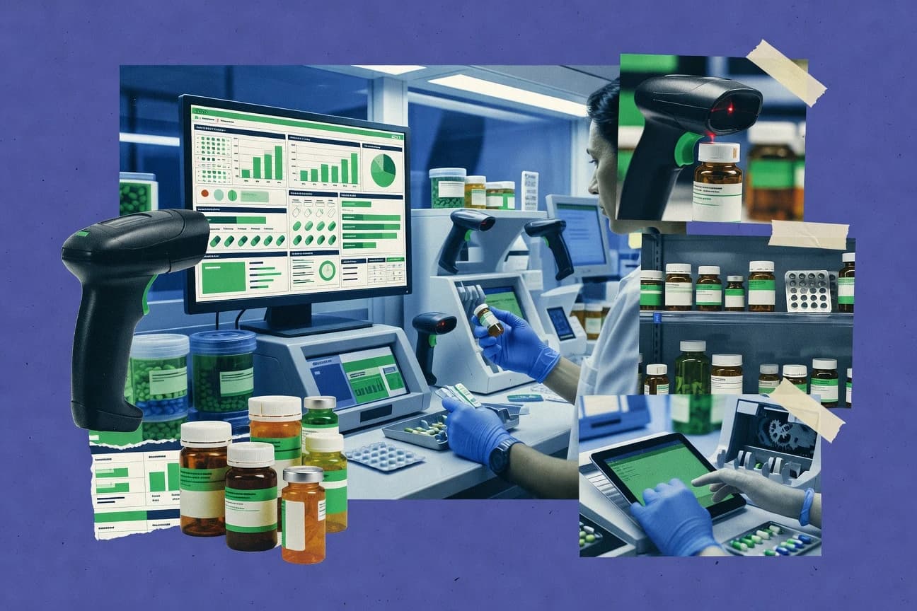 Top 10 Best Pharmacy Rx Software of 2026