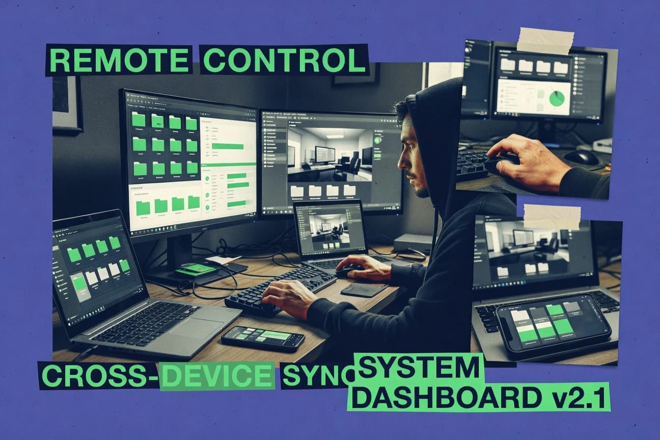 Top 10 Best Remote Computer Control Software of 2026