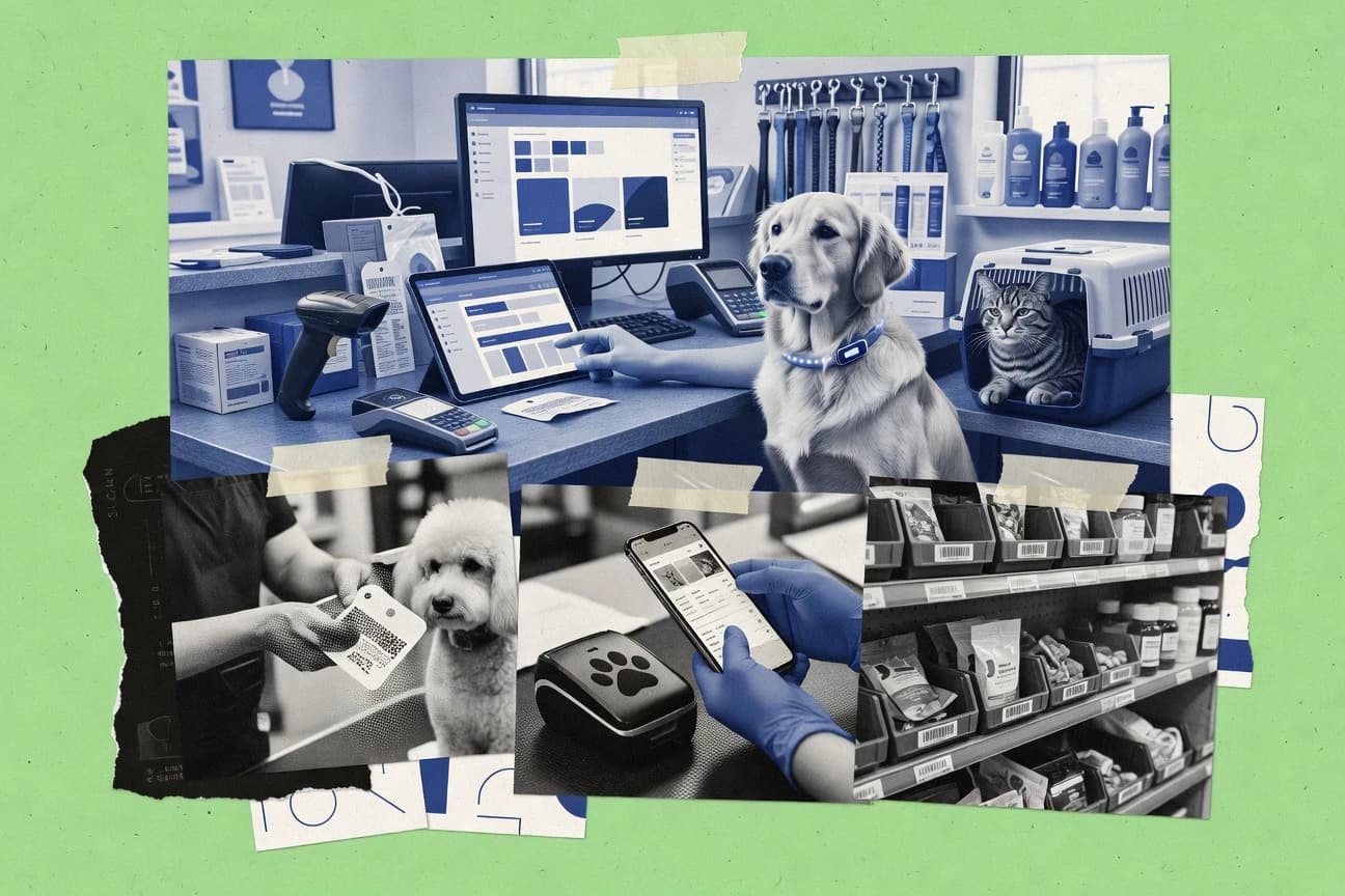Top 10 Best Pet Industry Software of 2026