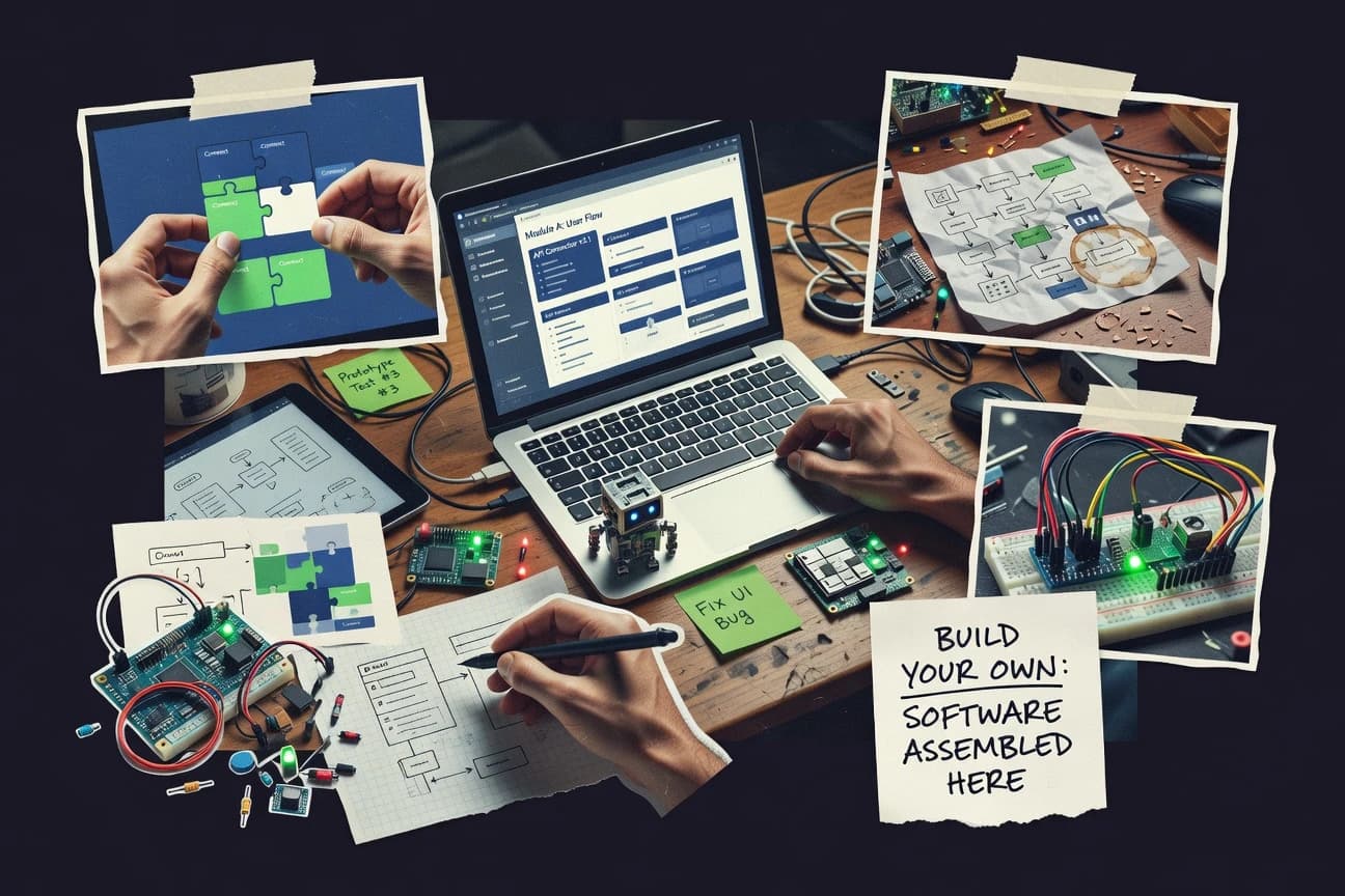 Top 10 Best Creating Your Own Software of 2026