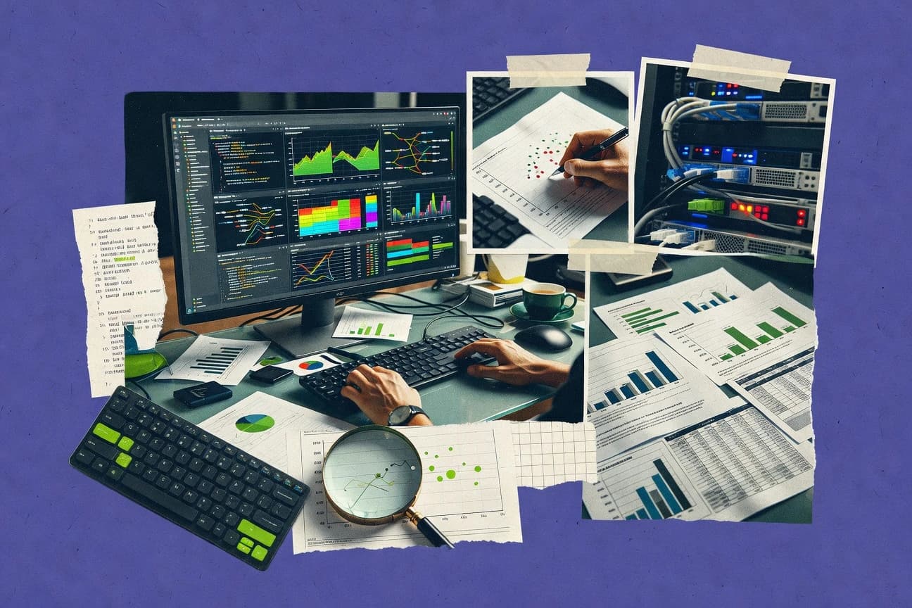 Top 10 Best Analyzing Software of 2026