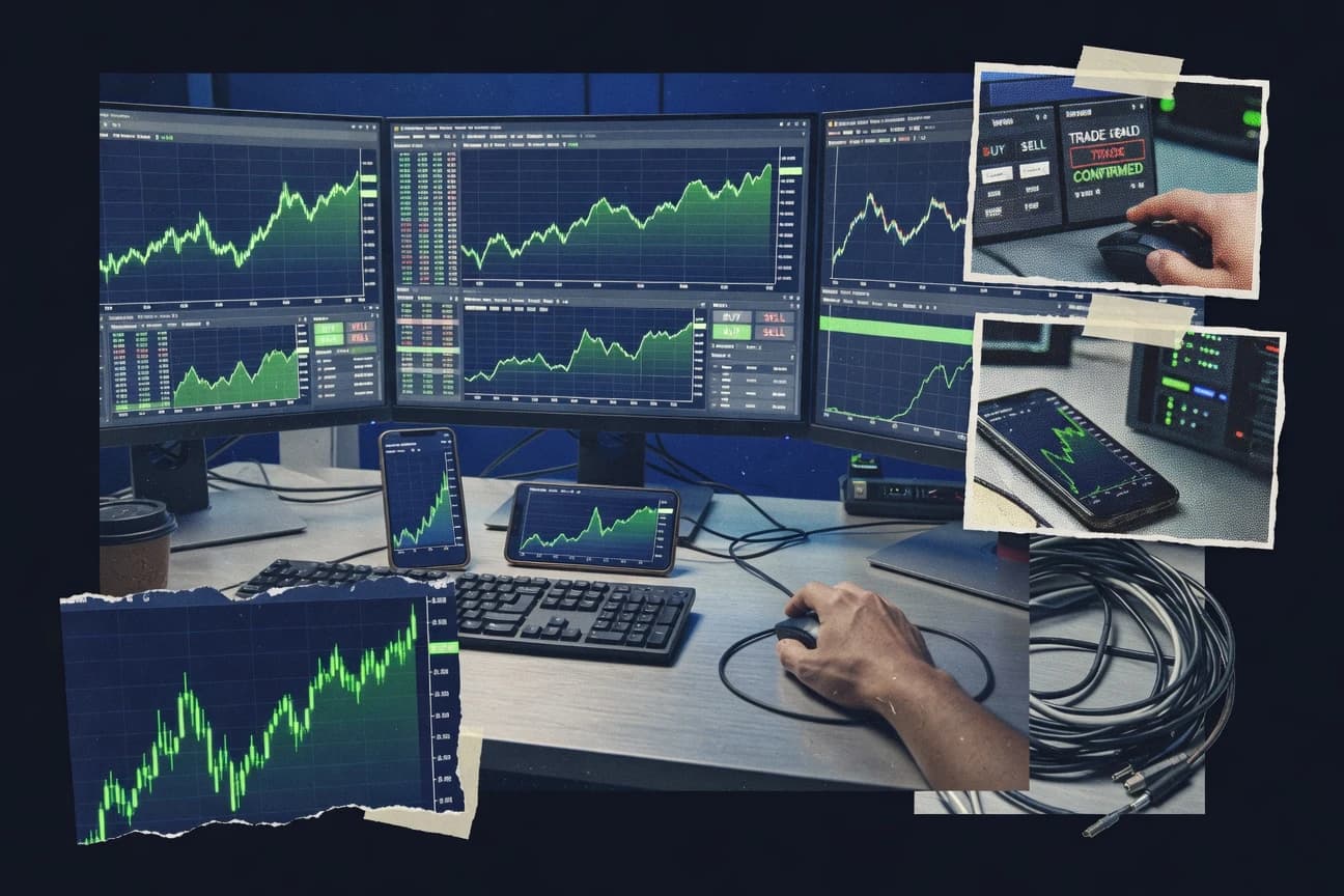 Top 10 Best Autotrading Software of 2026