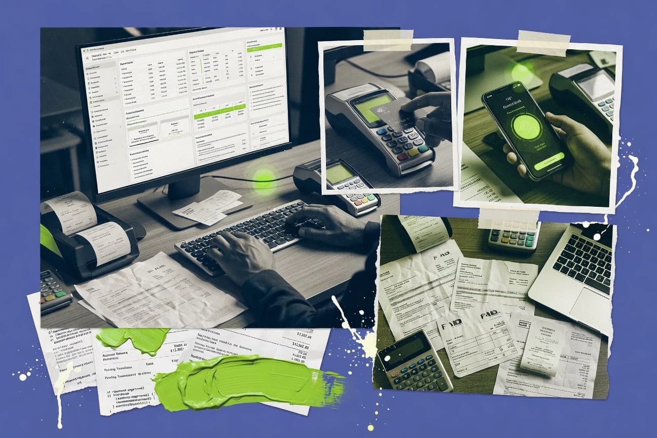 Top 10 Best Financial Transaction Software of 2026