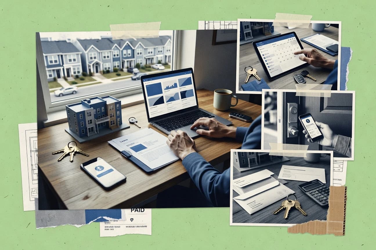 Top 10 Best Online Landlord Software of 2026