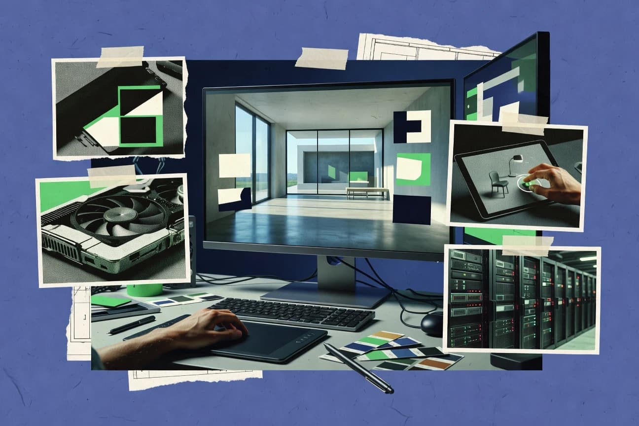 Top 10 Best Online Rendering Software of 2026