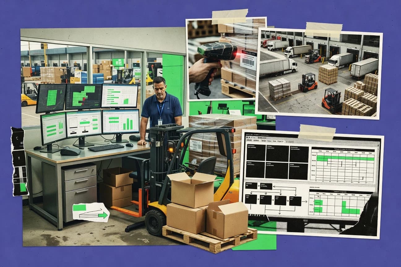 Top 10 Best Lpms Software of 2026