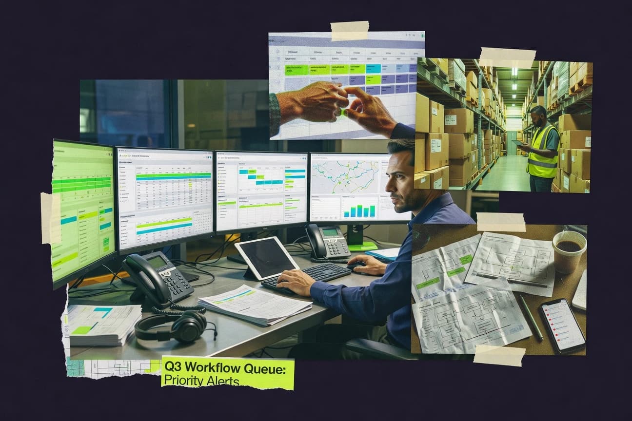 Top 10 Best Operation Manager Software of 2026