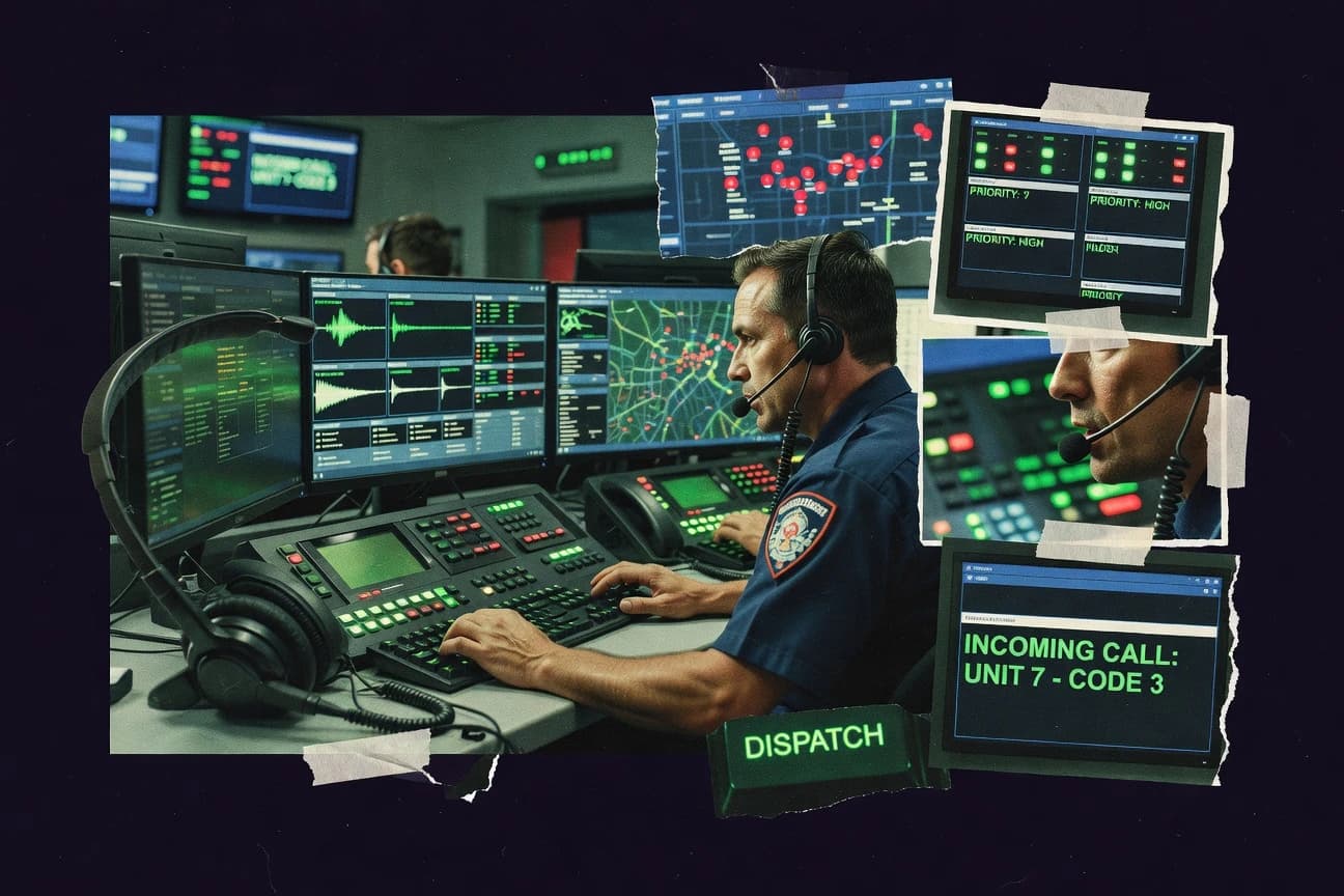Top 10 Best 911 Call Center Software of 2026