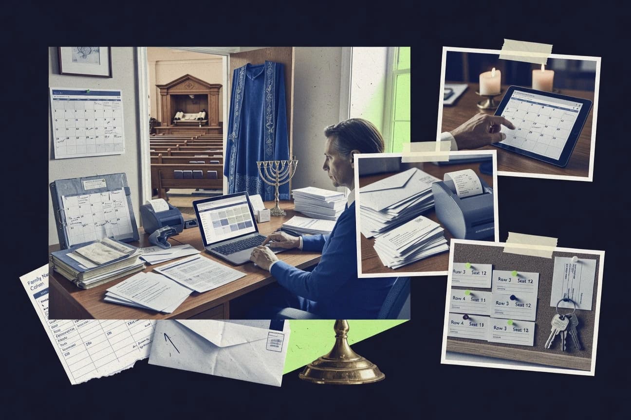 Top 10 Best Synagogue Software of 2026