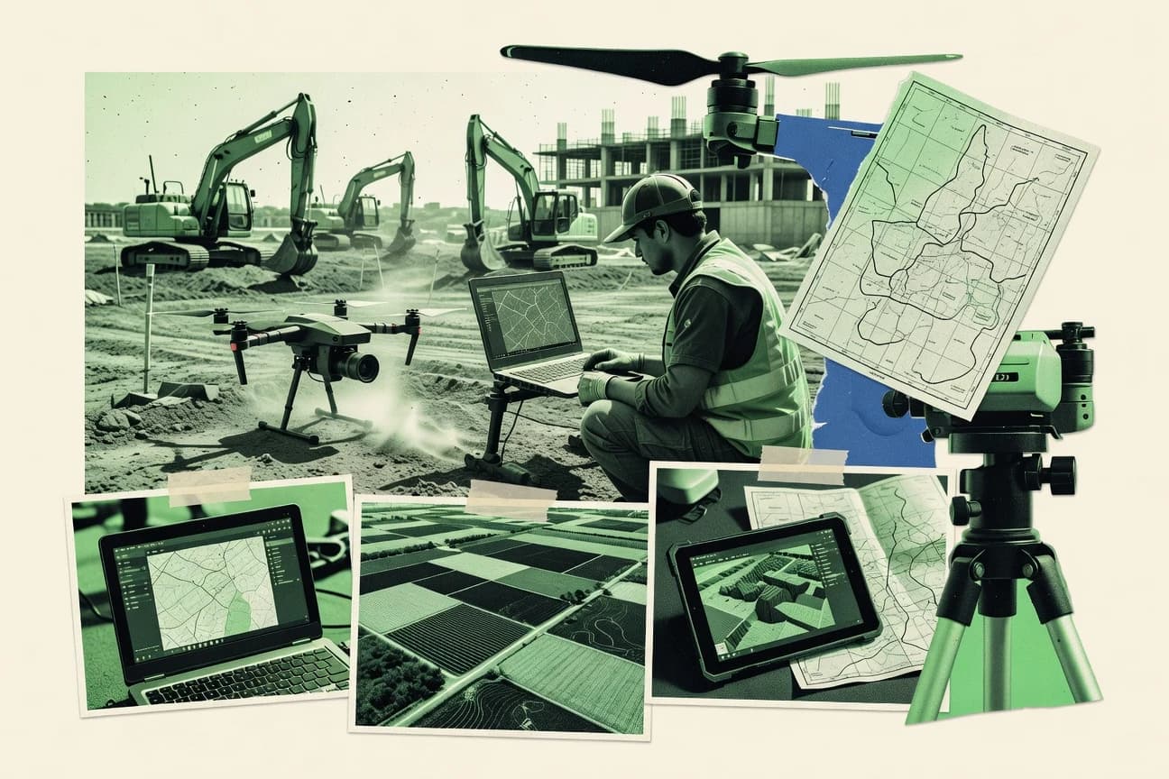 Top 10 Best Mapping Drone Software of 2026