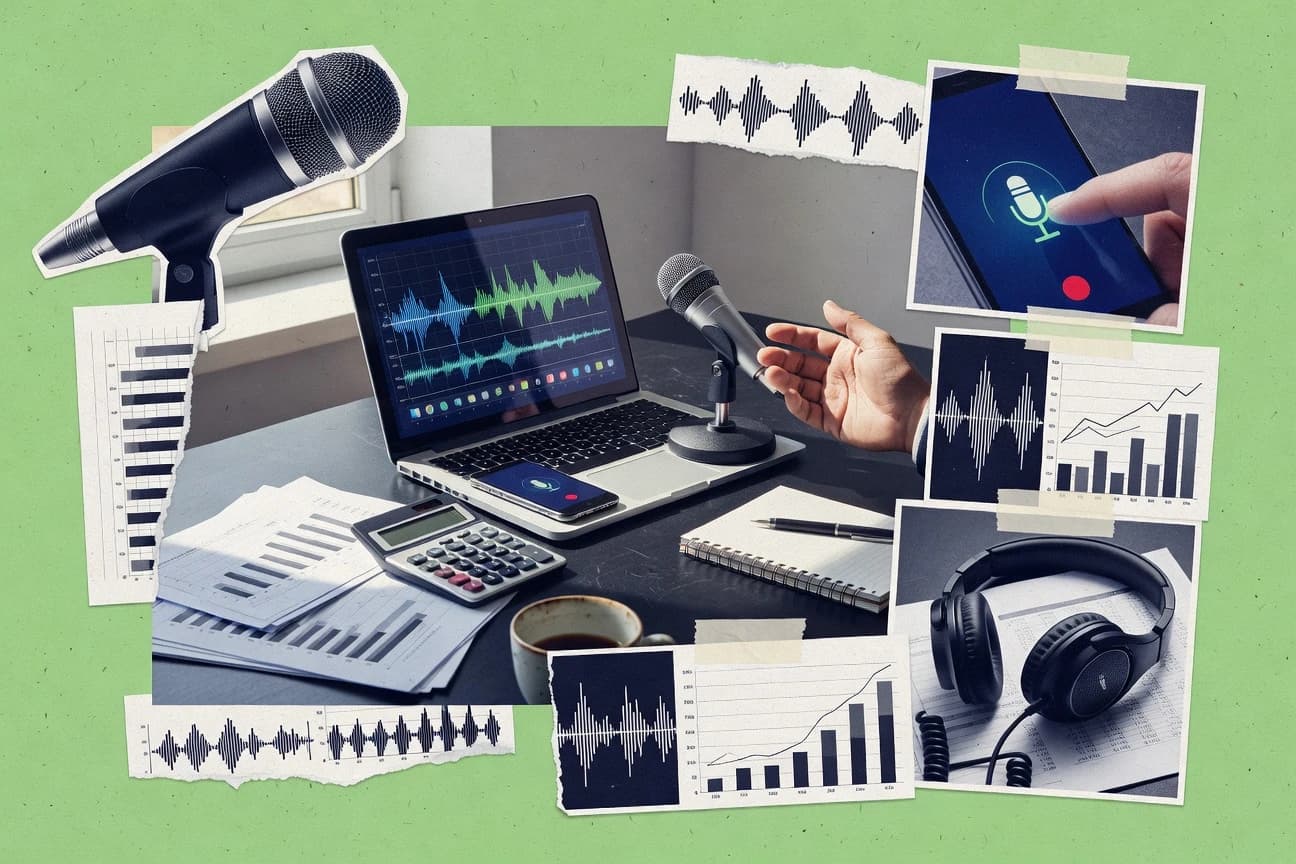 Top 9 Best Online Dictation Software of 2026