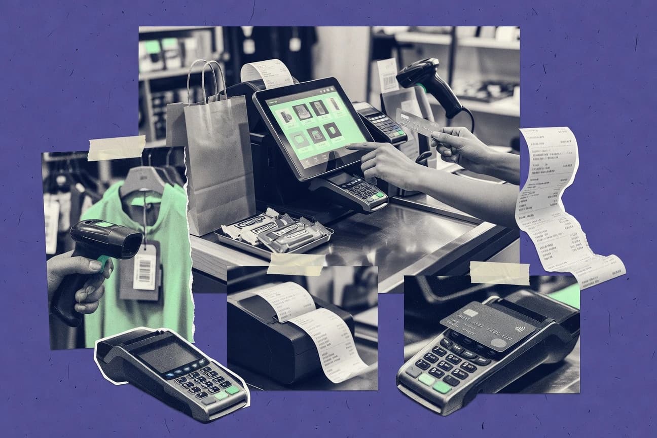 Top 10 Best Pos Sale Software of 2026