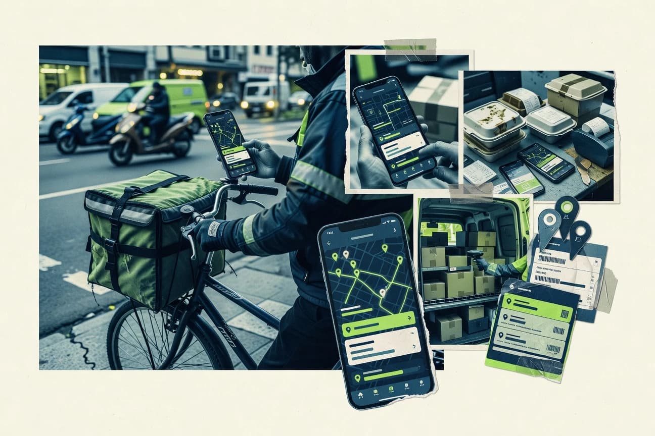 Top 10 Best Delivery App Software of 2026