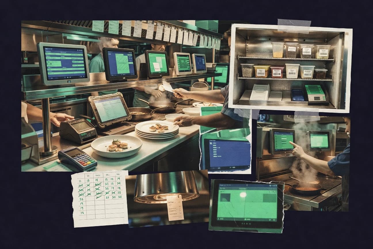 Top 10 Best Foodservice Management Software of 2026