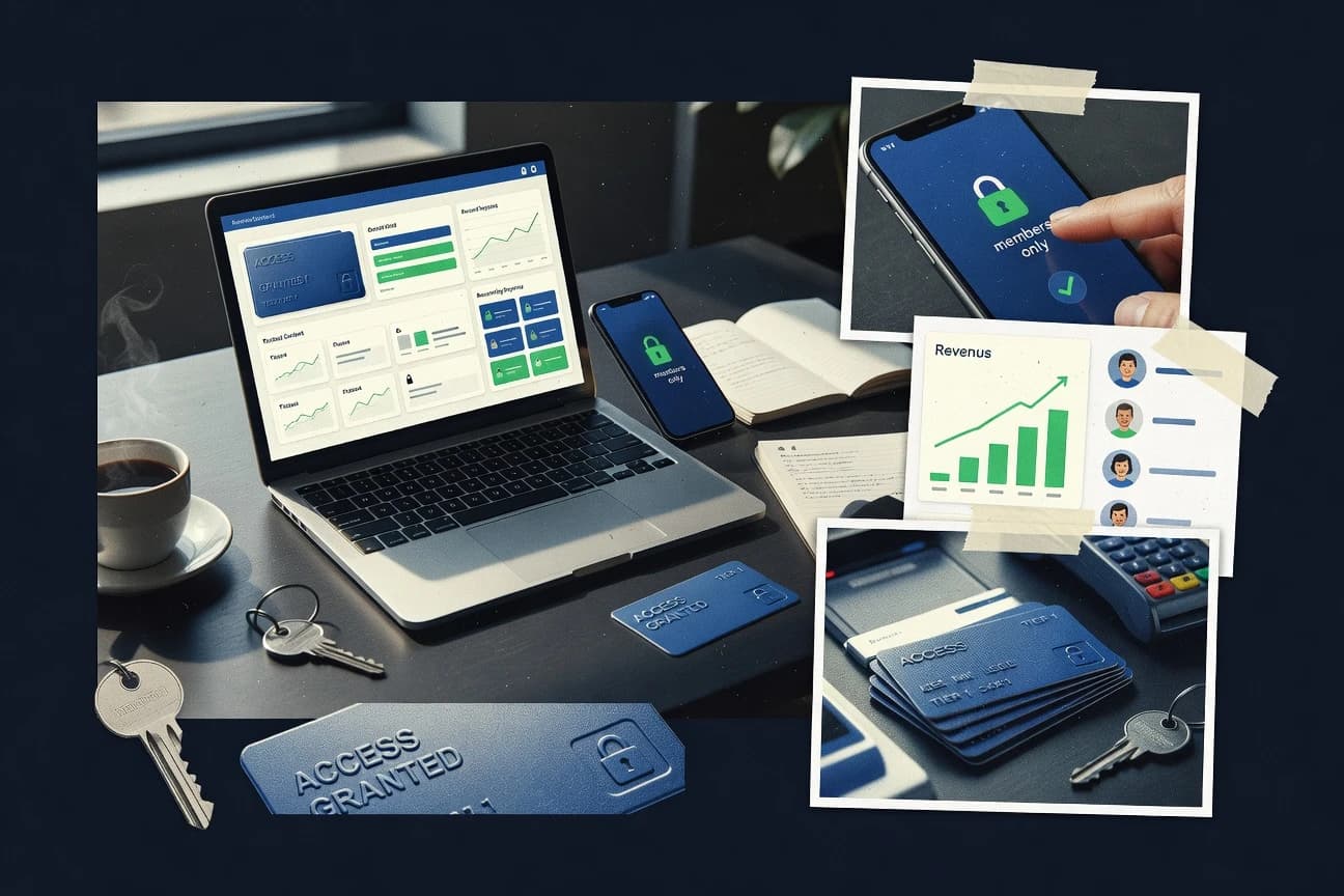 Top 10 Best Member Site Software of 2026