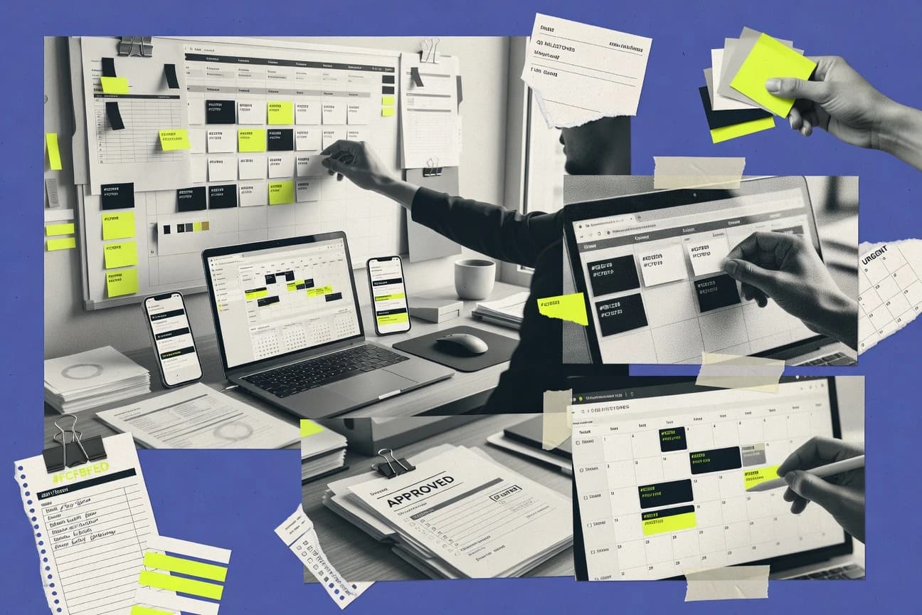 Top 10 Best Task Order Management Software of 2026