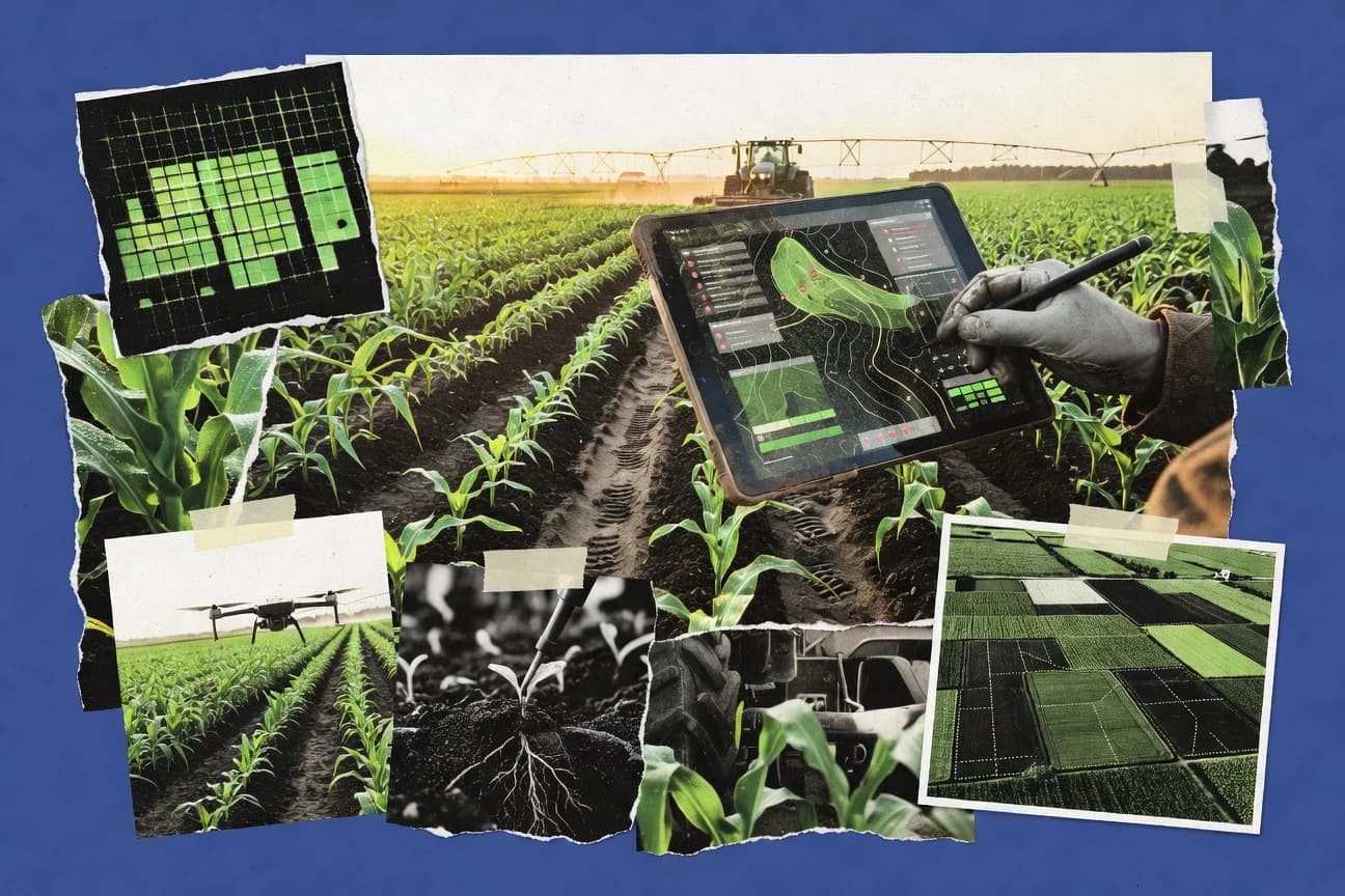 Top 10 Best Crop Manager Software of 2026