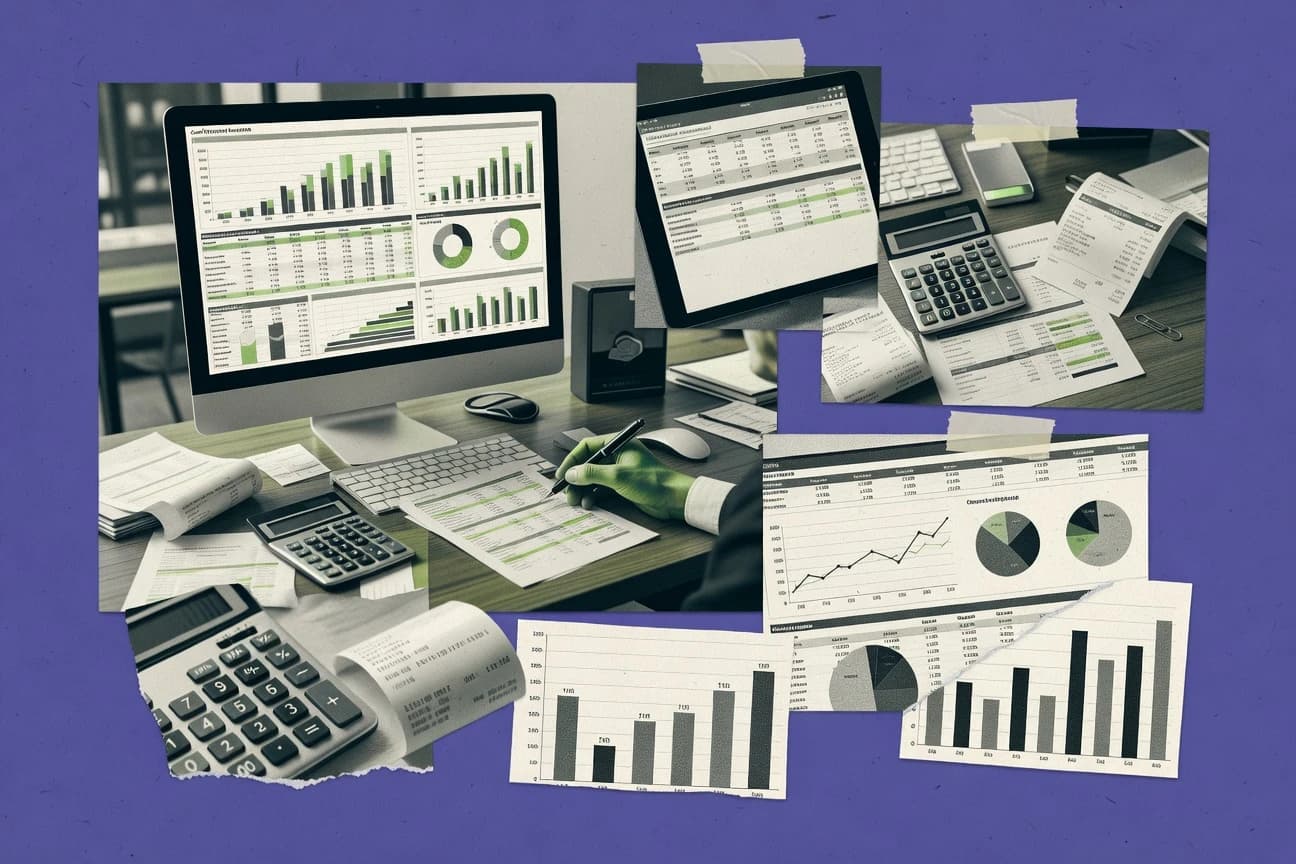 Top 10 Best Cost Reporting Software of 2026