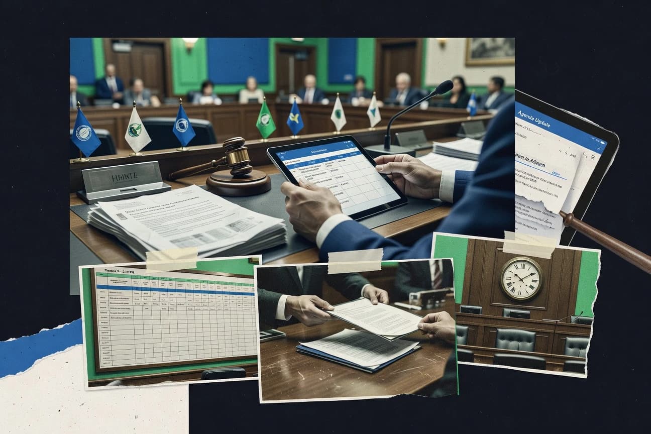 Top 10 Best Government Agenda Management Software of 2026