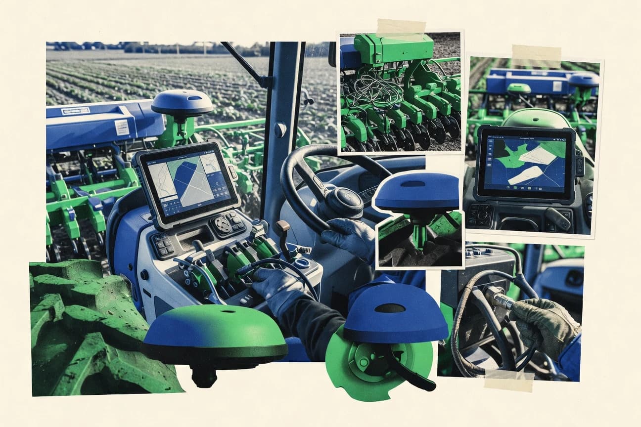 Top 10 Best Implement Software of 2026