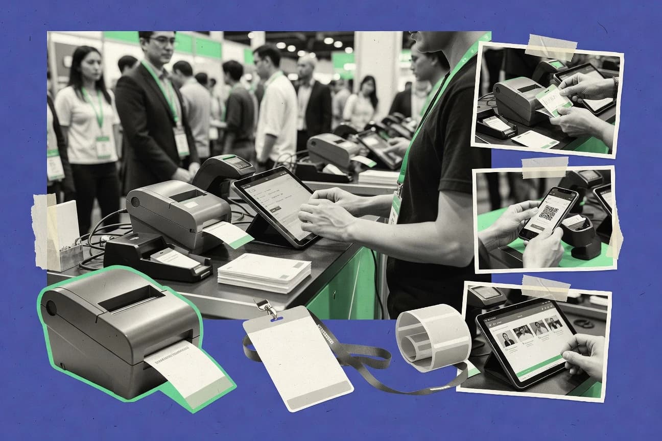 Top 10 Best Onsite Badge Printing Software of 2026