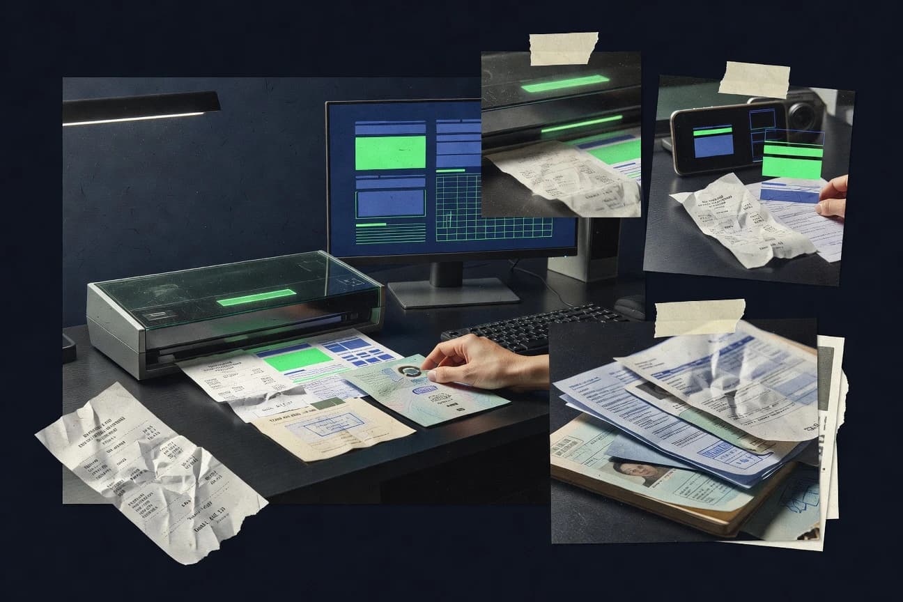 Top 10 Best Optical Text Recognition Software of 2026