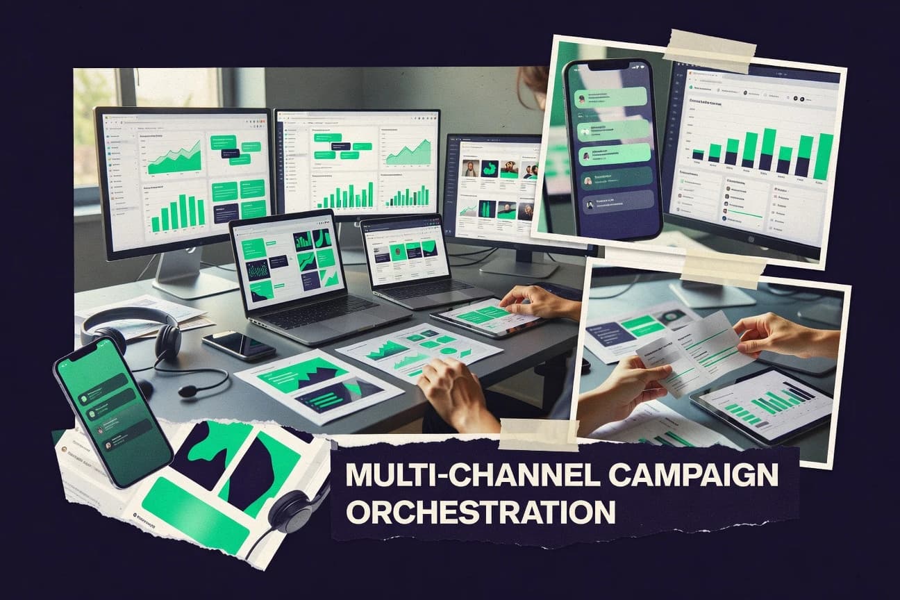 Top 10 Best Marketing Communications Software of 2026