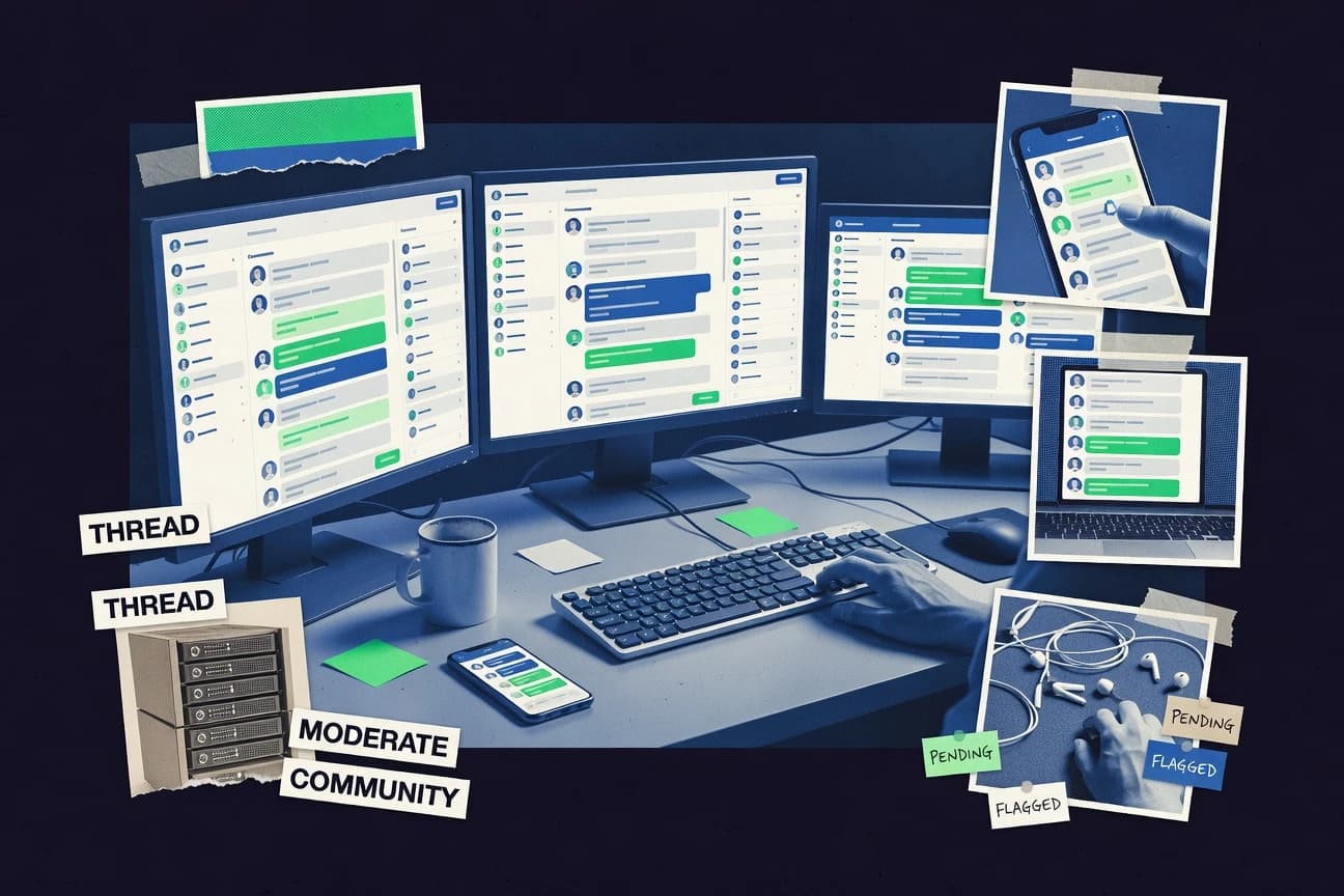 Top 10 Best Discussion Forum Software of 2026