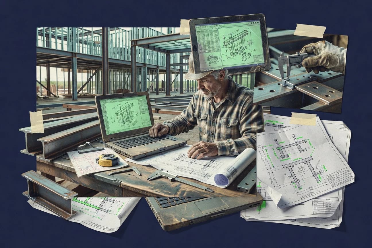 Top 10 Best Steel Takeoff Software of 2026