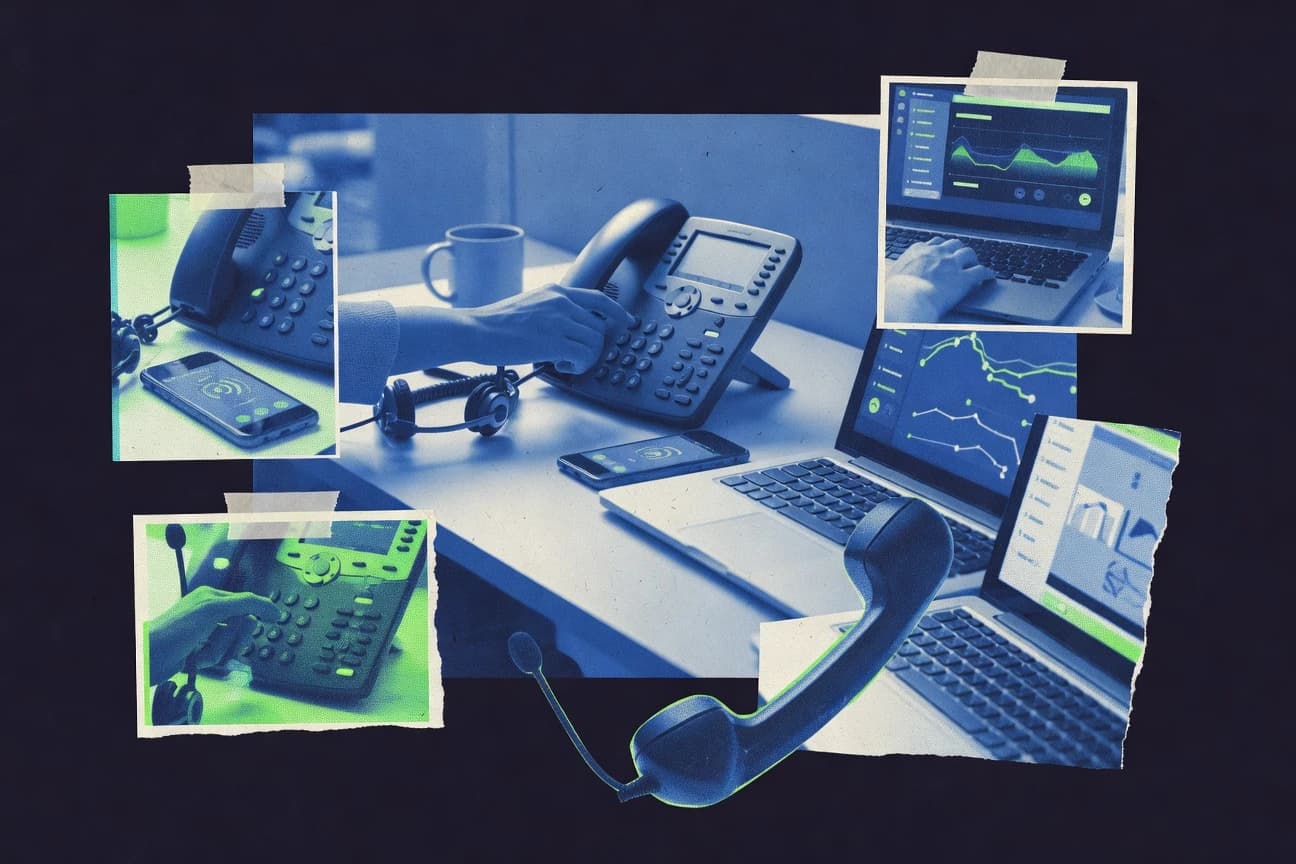 Top 10 Best Phone Answer Software of 2026